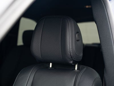 2024 Mercedes-Benz GLS 450 GLS 450 4MATIC®