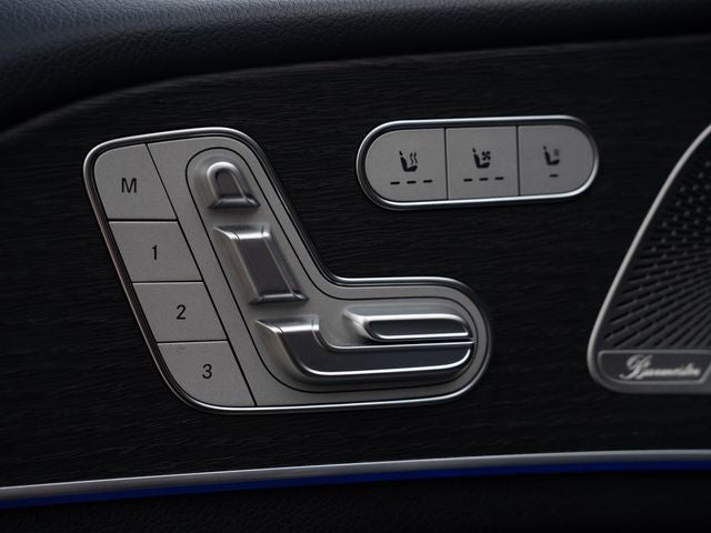 2024 Mercedes-Benz GLS 450 GLS 450 4MATIC®