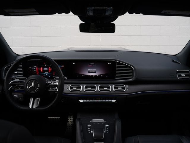 2024 Mercedes-Benz GLS 450 GLS 450 4MATIC®