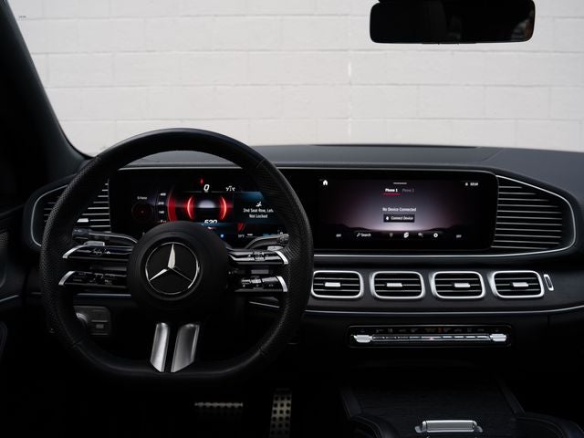2024 Mercedes-Benz GLS 450 GLS 450 4MATIC®