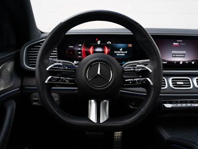 2024 Mercedes-Benz GLS 450 GLS 450 4MATIC®