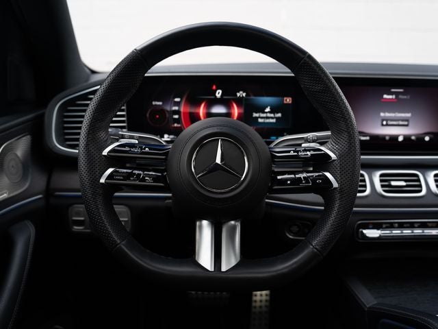 2024 Mercedes-Benz GLS 450 GLS 450 4MATIC®