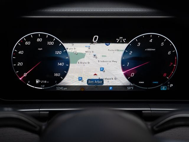 2024 Mercedes-Benz GLS 450 GLS 450 4MATIC®