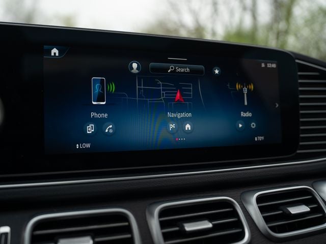 2024 Mercedes-Benz GLS 450 GLS 450 4MATIC®