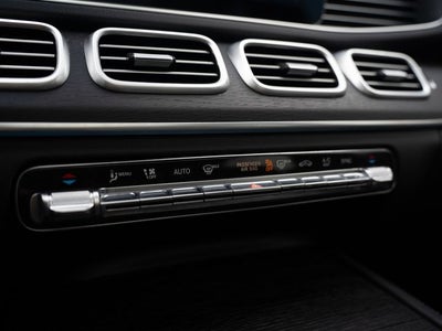 2024 Mercedes-Benz GLS 450 GLS 450 4MATIC®