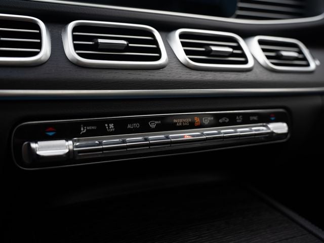 2024 Mercedes-Benz GLS 450 GLS 450 4MATIC®