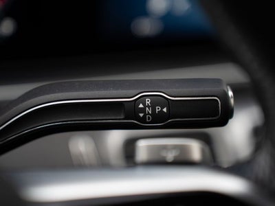 2024 Mercedes-Benz GLS 450 GLS 450 4MATIC®