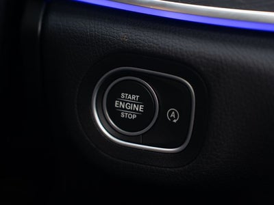 2024 Mercedes-Benz GLS 450 GLS 450 4MATIC®