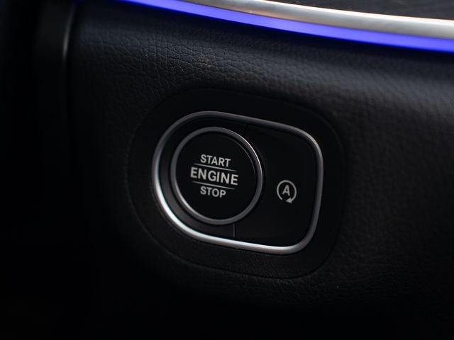 2024 Mercedes-Benz GLS 450 GLS 450 4MATIC®