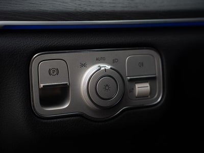 2024 Mercedes-Benz GLS 450 GLS 450 4MATIC®