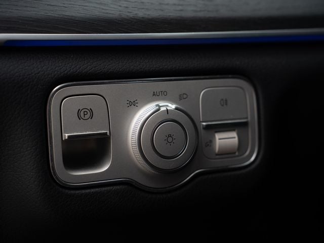 2024 Mercedes-Benz GLS 450 GLS 450 4MATIC®