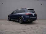 2024 Mercedes-Benz GLS 450 GLS 450 4MATIC®