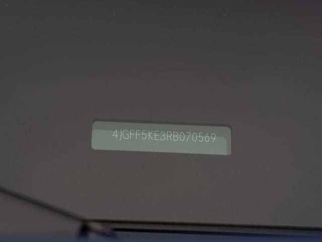 2024 Mercedes-Benz GLS 450 GLS 450 4MATIC®