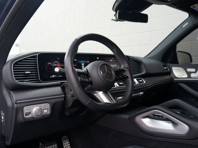 2024 Mercedes-Benz GLS 450 GLS 450 4MATIC®