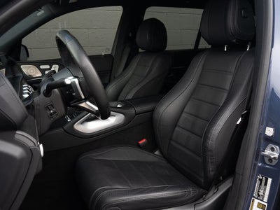 2024 Mercedes-Benz GLS 450 GLS 450 4MATIC®