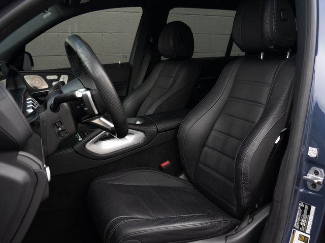 2024 Mercedes-Benz GLS 450 GLS 450 4MATIC®