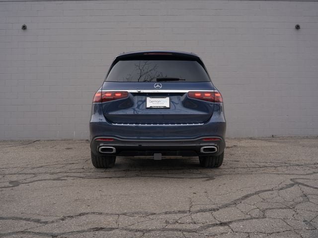 2024 Mercedes-Benz GLS 450 GLS 450 4MATIC®