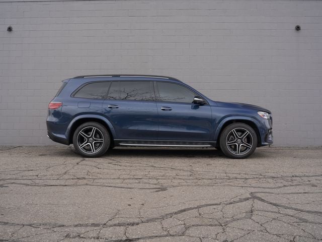 2024 Mercedes-Benz GLS 450 GLS 450 4MATIC®