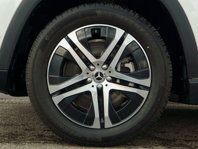 2022 Mercedes-Benz GLS 450 GLS 450 4MATIC®