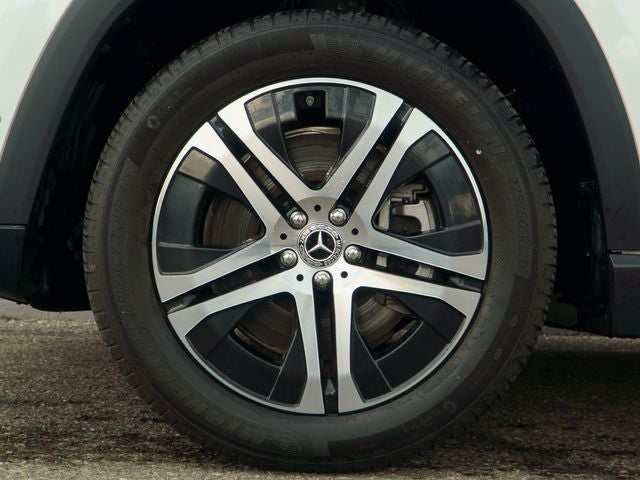 2022 Mercedes-Benz GLS 450 GLS 450 4MATIC®