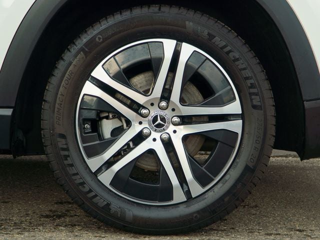 2022 Mercedes-Benz GLS 450 GLS 450 4MATIC®
