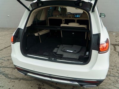 2022 Mercedes-Benz GLS 450 GLS 450 4MATIC®