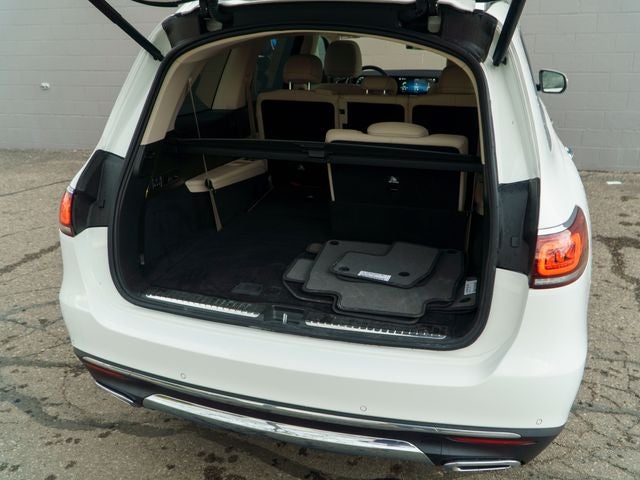 2022 Mercedes-Benz GLS 450 GLS 450 4MATIC®