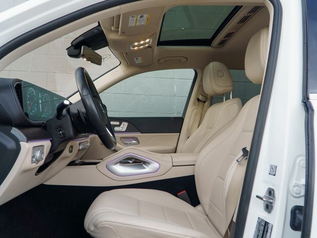 2022 Mercedes-Benz GLS 450 GLS 450 4MATIC®