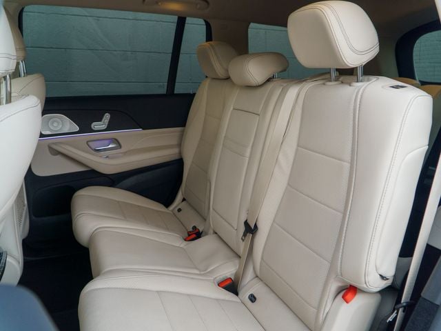 2022 Mercedes-Benz GLS 450 GLS 450 4MATIC®