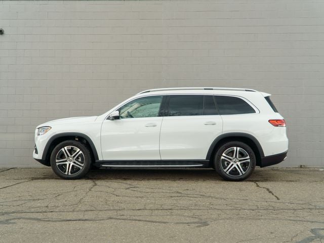 2022 Mercedes-Benz GLS 450 GLS 450 4MATIC®