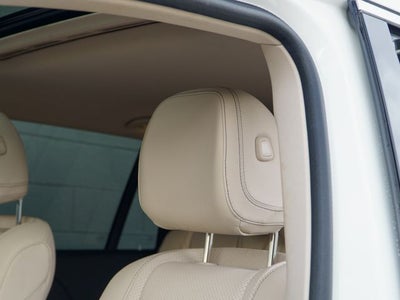 2022 Mercedes-Benz GLS 450 GLS 450 4MATIC®