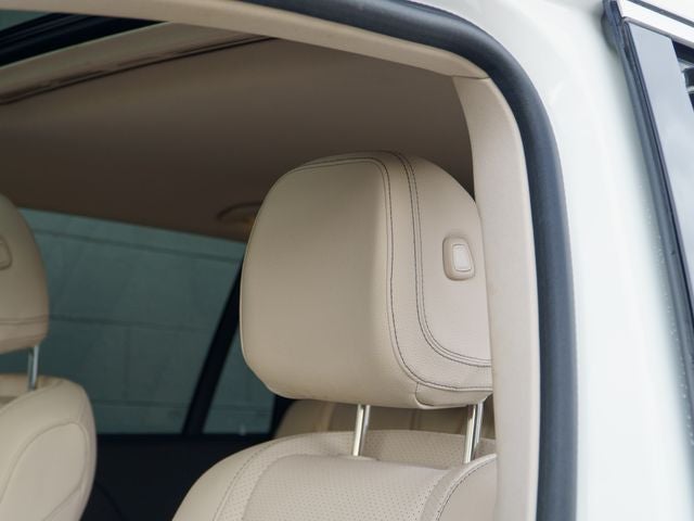 2022 Mercedes-Benz GLS 450 GLS 450 4MATIC®