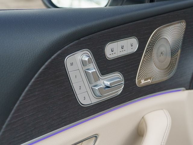 2022 Mercedes-Benz GLS 450 GLS 450 4MATIC®