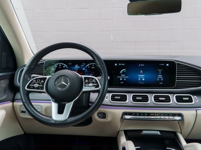 2022 Mercedes-Benz GLS 450 GLS 450 4MATIC®