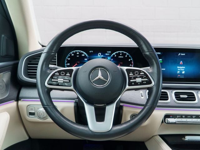 2022 Mercedes-Benz GLS 450 GLS 450 4MATIC®