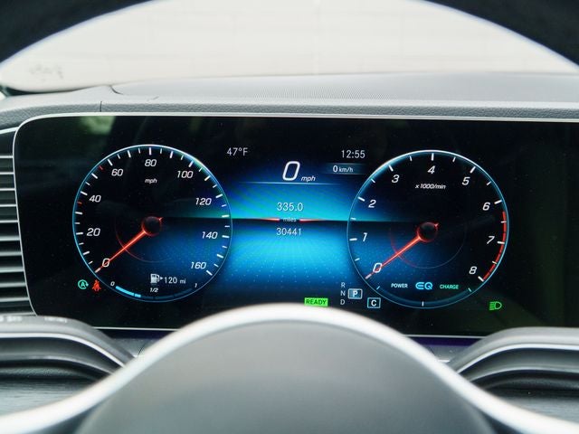 2022 Mercedes-Benz GLS 450 GLS 450 4MATIC®