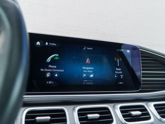 2022 Mercedes-Benz GLS 450 GLS 450 4MATIC®
