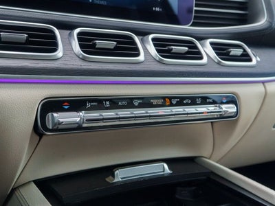 2022 Mercedes-Benz GLS 450 GLS 450 4MATIC®