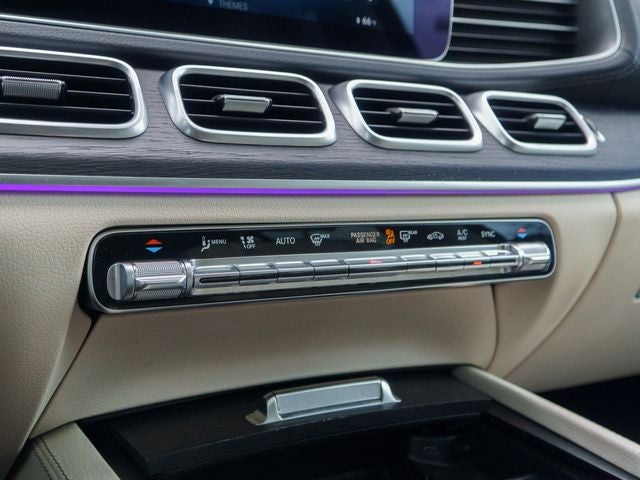 2022 Mercedes-Benz GLS 450 GLS 450 4MATIC®