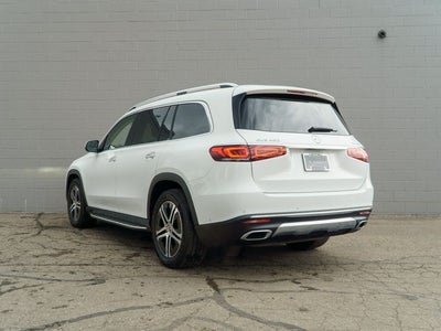 2022 Mercedes-Benz GLS 450 GLS 450 4MATIC®