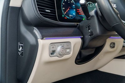 2022 Mercedes-Benz GLS 450 GLS 450 4MATIC®
