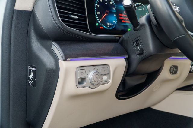 2022 Mercedes-Benz GLS 450 GLS 450 4MATIC®