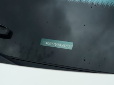 2022 Mercedes-Benz GLS 450 GLS 450 4MATIC®