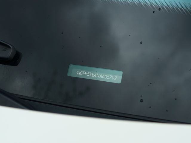 2022 Mercedes-Benz GLS 450 GLS 450 4MATIC®