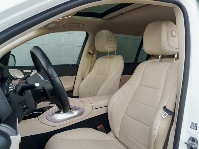 2022 Mercedes-Benz GLS 450 GLS 450 4MATIC®