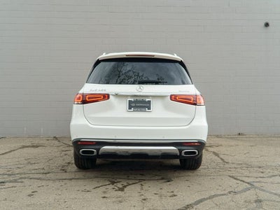 2022 Mercedes-Benz GLS 450 GLS 450 4MATIC®