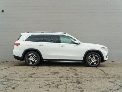 2022 Mercedes-Benz GLS 450 GLS 450 4MATIC®