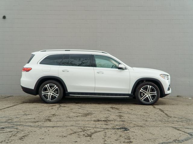 2022 Mercedes-Benz GLS 450 GLS 450 4MATIC®