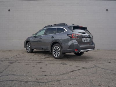 2024 Subaru Outback Limited