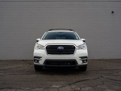 2020 Subaru Ascent Touring